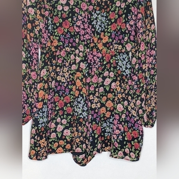 Yumi Kim Romper Floral - Picture 11 of 16